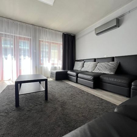 Hullam Apartman バラトンレッレ エクステリア 写真