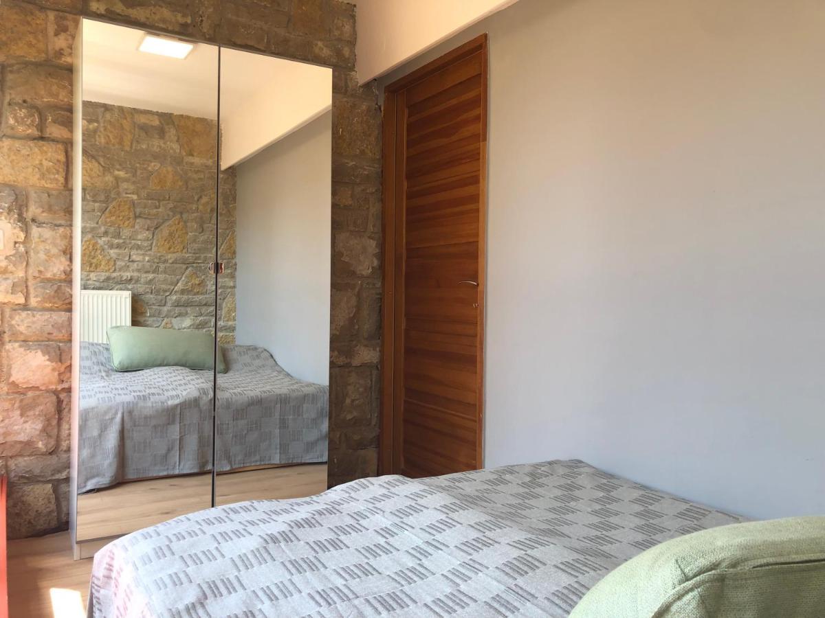 Hullam Apartman バラトンレッレ エクステリア 写真