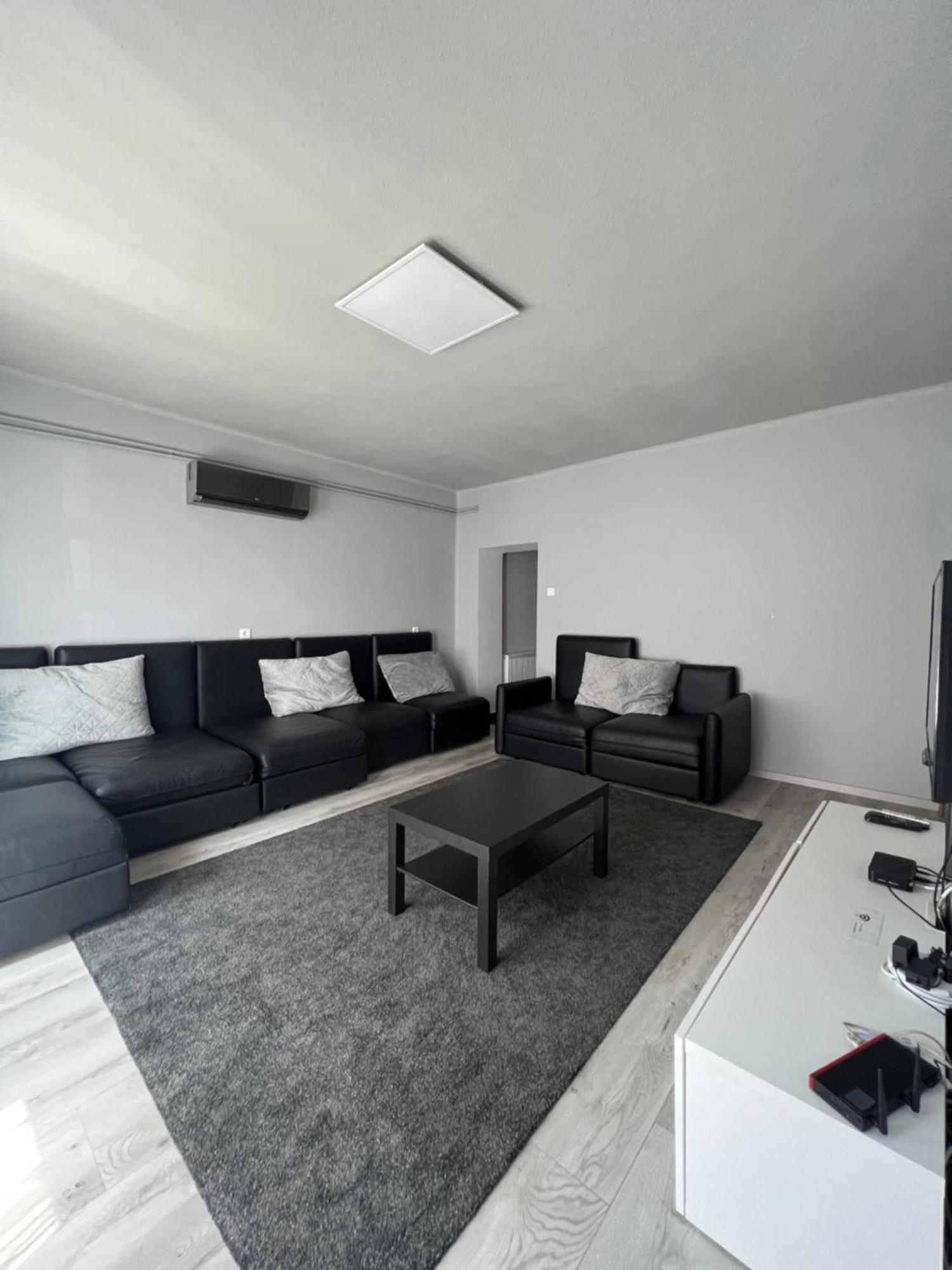 Hullam Apartman バラトンレッレ エクステリア 写真