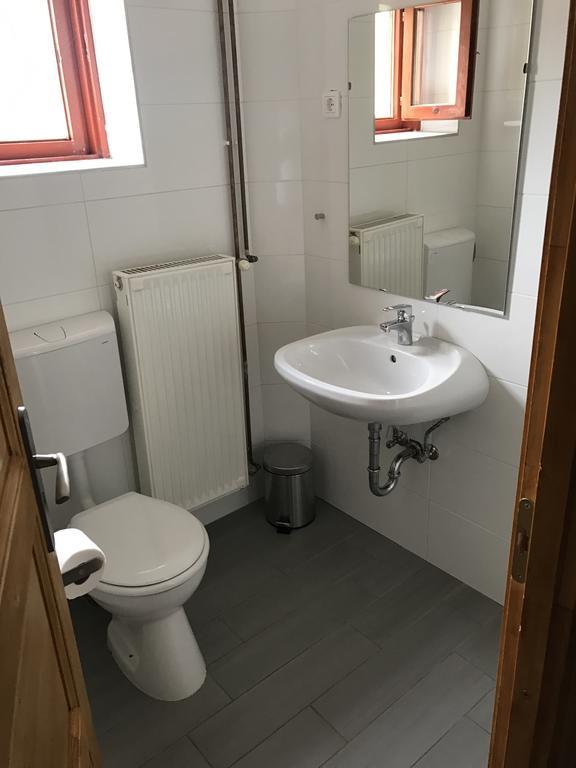 Hullam Apartman バラトンレッレ エクステリア 写真