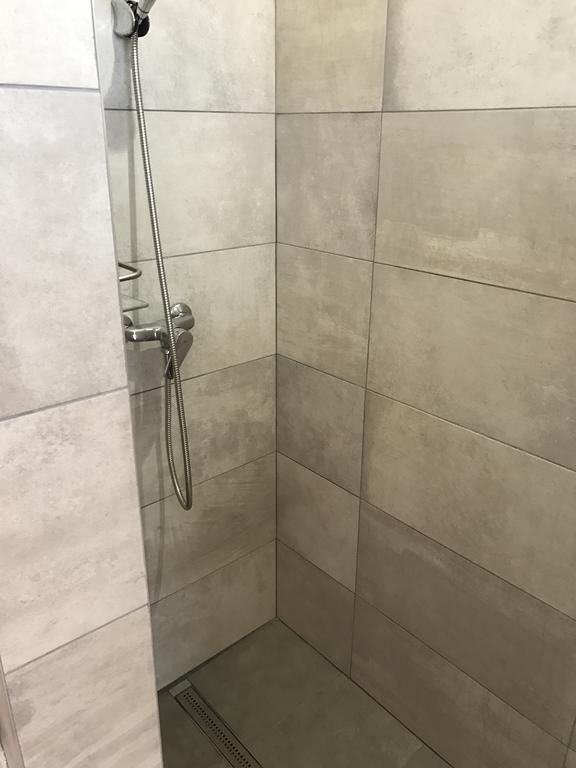 Hullam Apartman バラトンレッレ エクステリア 写真