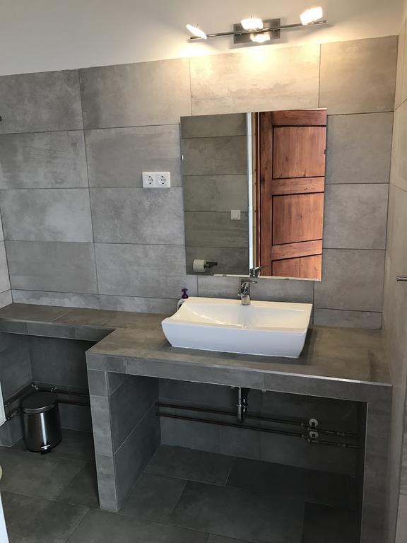 Hullam Apartman バラトンレッレ エクステリア 写真