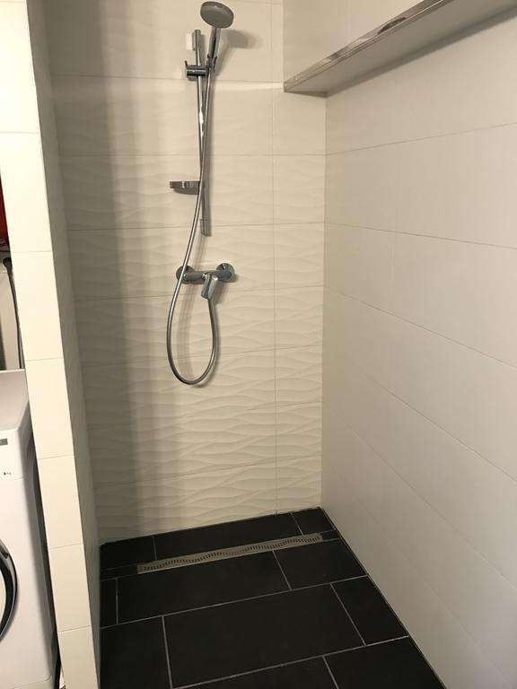 Hullam Apartman バラトンレッレ エクステリア 写真