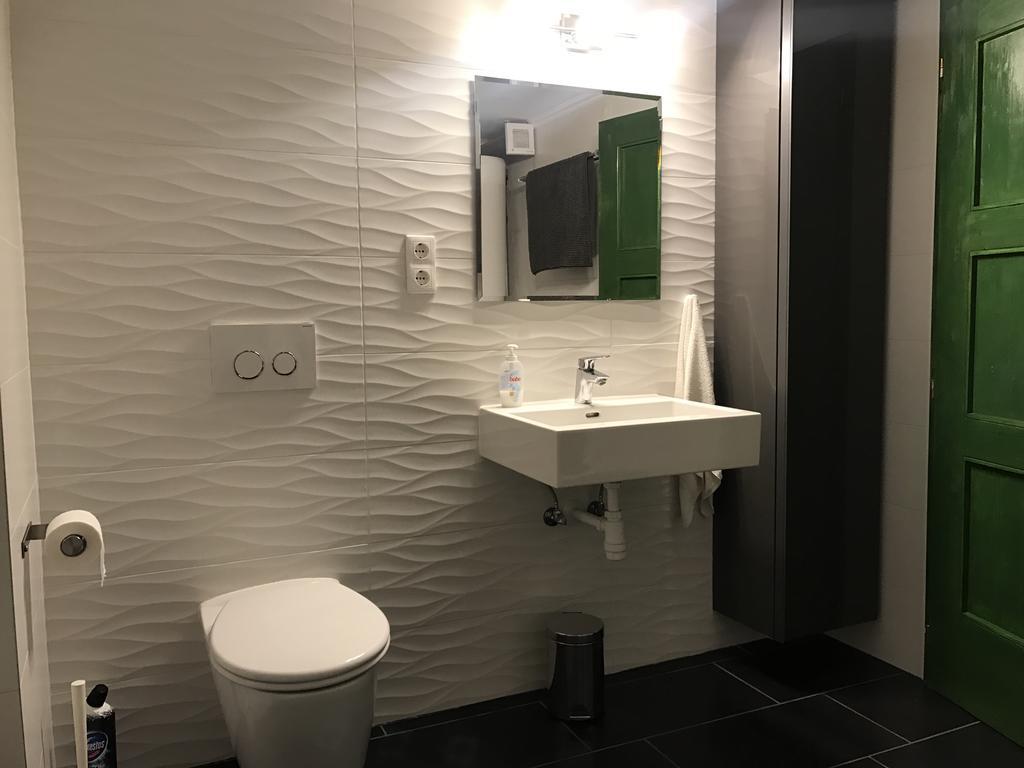 Hullam Apartman バラトンレッレ エクステリア 写真
