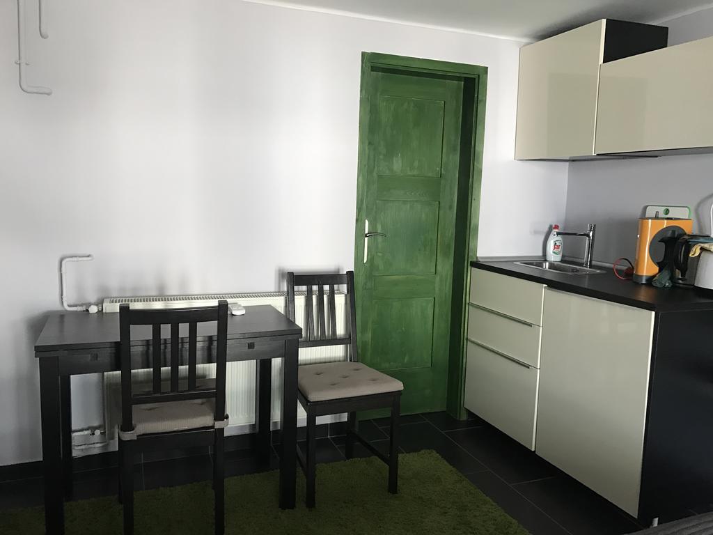 Hullam Apartman バラトンレッレ エクステリア 写真