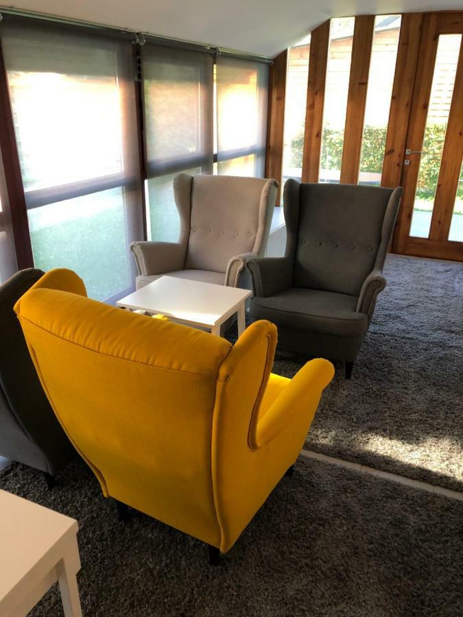 Hullam Apartman バラトンレッレ エクステリア 写真