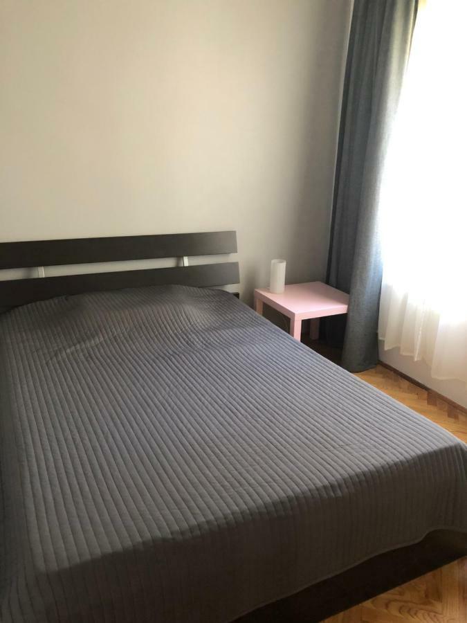 Hullam Apartman バラトンレッレ エクステリア 写真