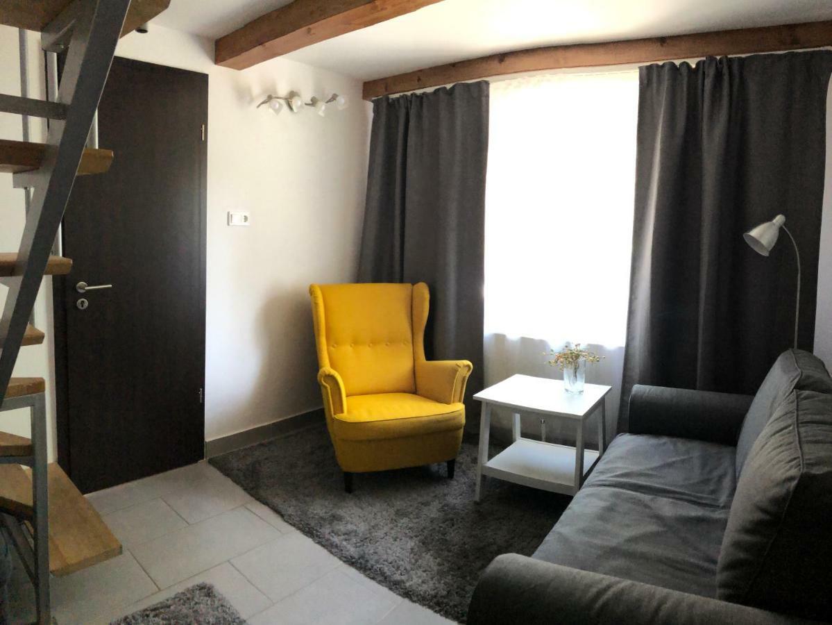 Hullam Apartman バラトンレッレ エクステリア 写真